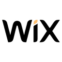 Wix logo