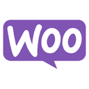 WooCommerce logo